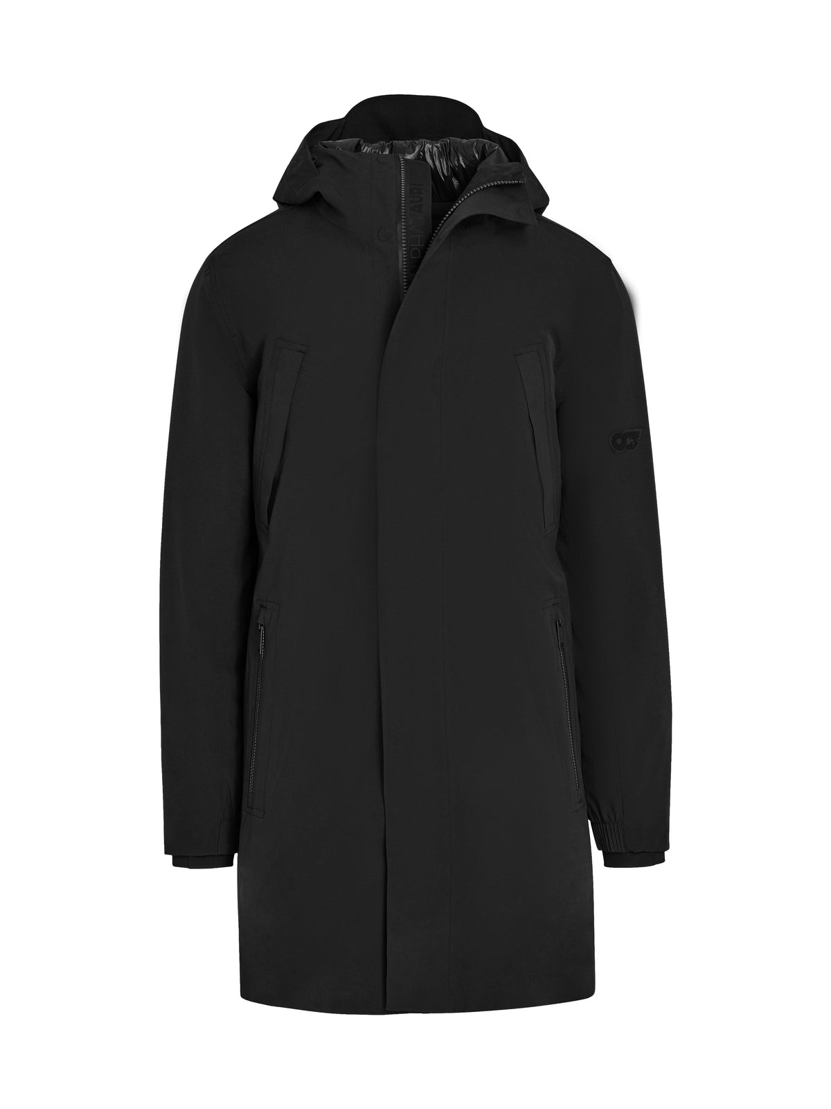 ATA KOOV V8.Y6.02 Key Item m 9 black | Bildmaterial bereitgestellt von SHOES.PLEASE.