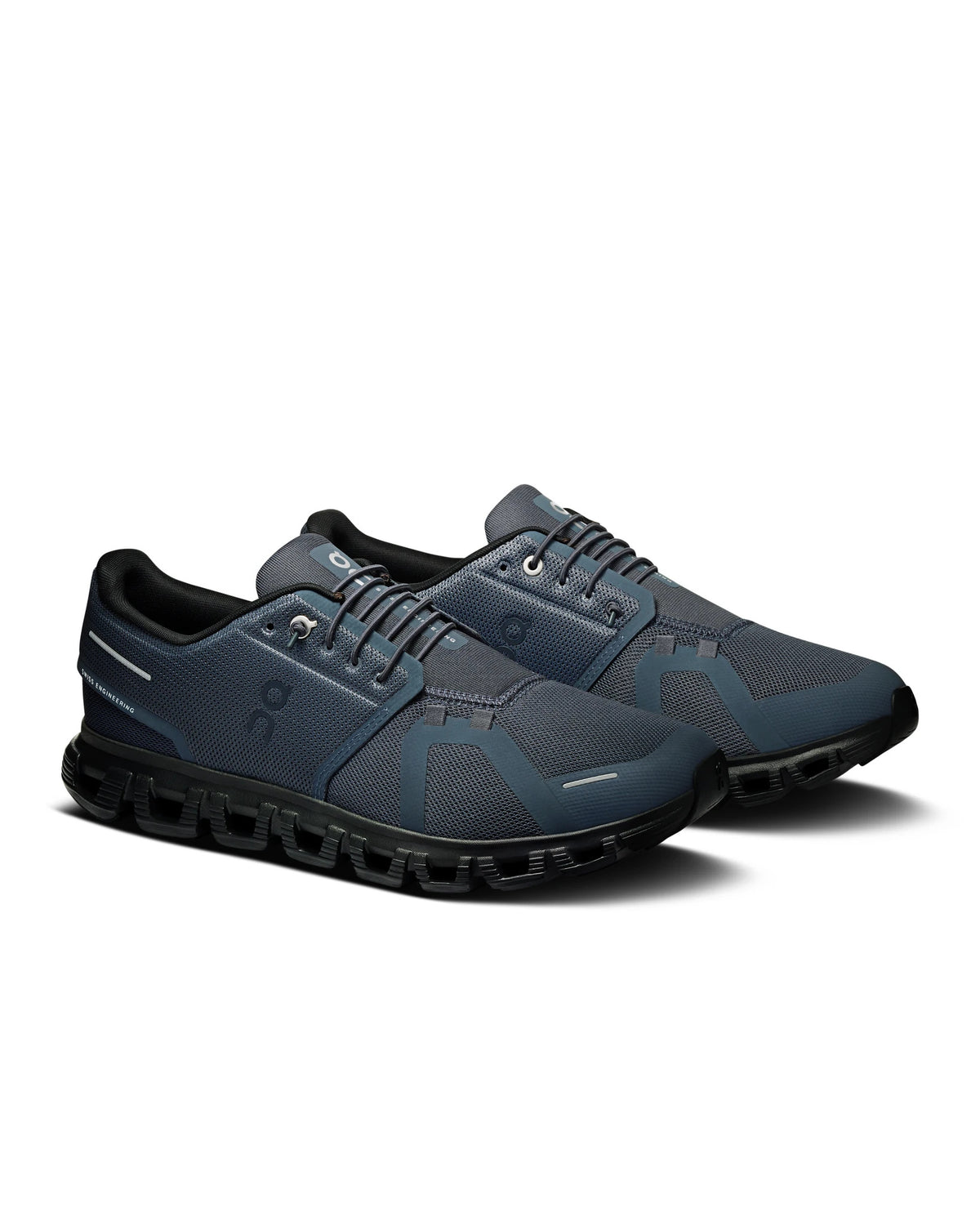 ON Schuhe Herren Cloud 6 M blau | Bildmaterial bereitgestellt von SHOES.PLEASE.