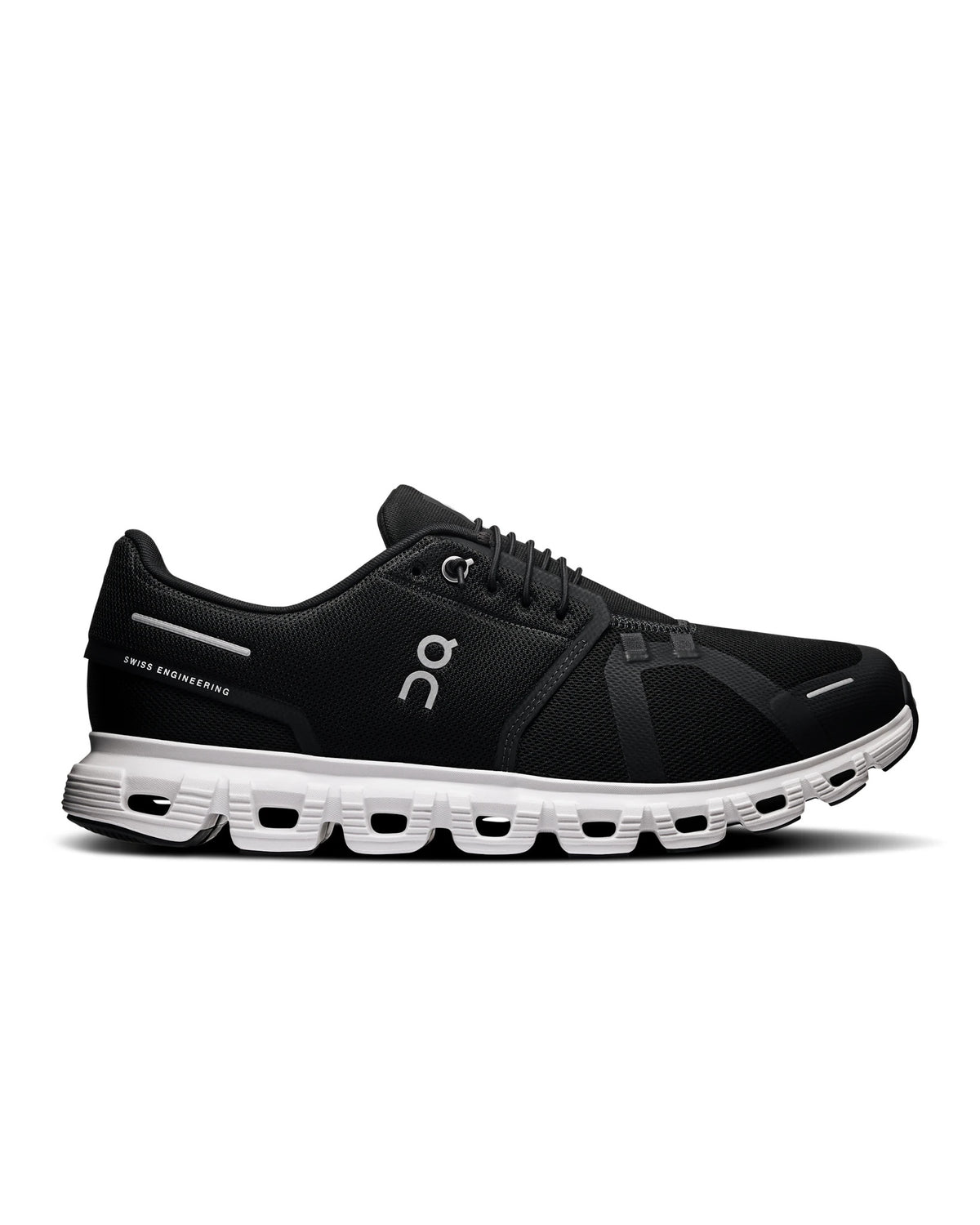 ON Schuhe Herren Cloud 6 M grau | Bildmaterial bereitgestellt von SHOES.PLEASE.
