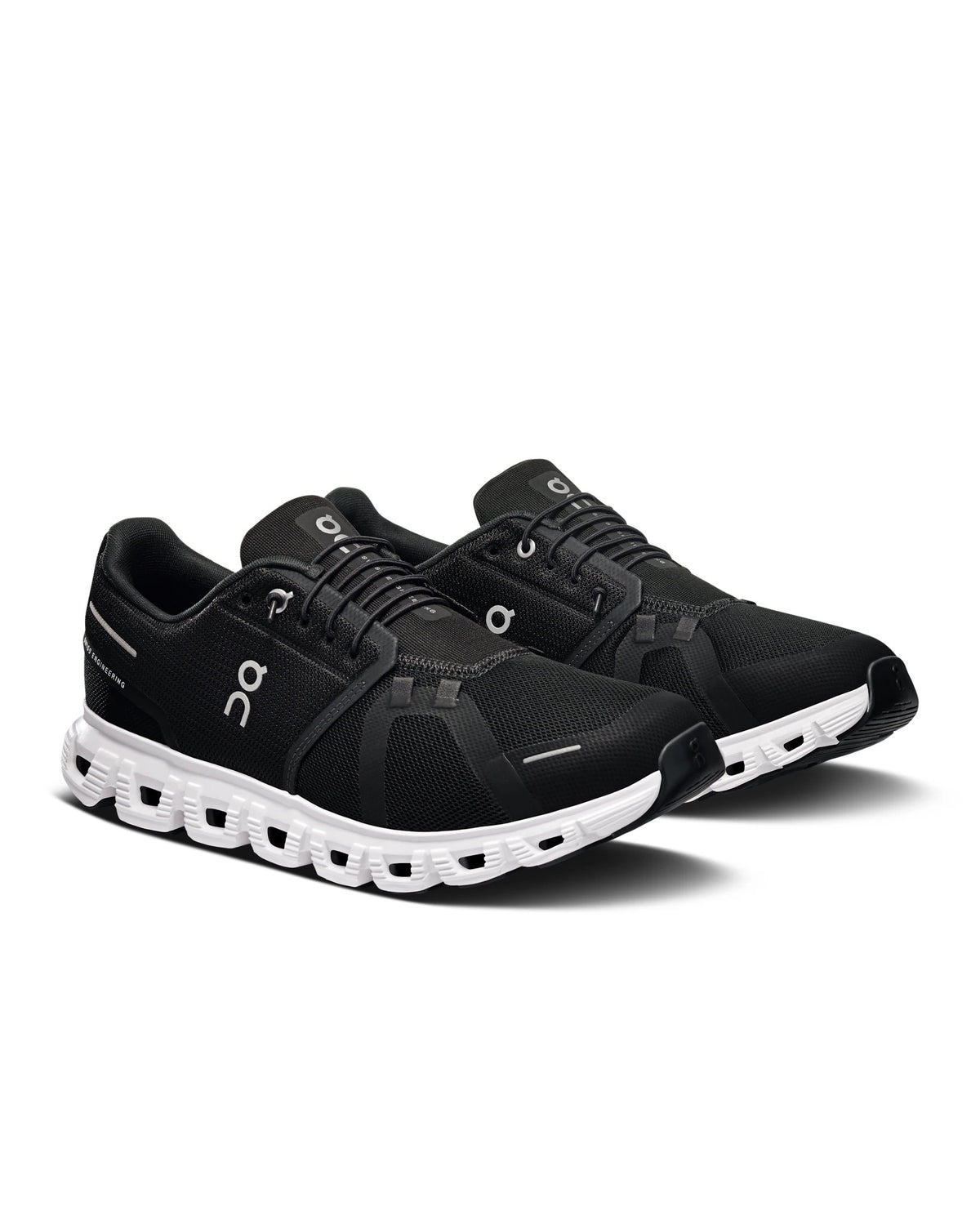 ON Schuhe Herren Cloud 6 M grau | Bildmaterial bereitgestellt von SHOES.PLEASE.