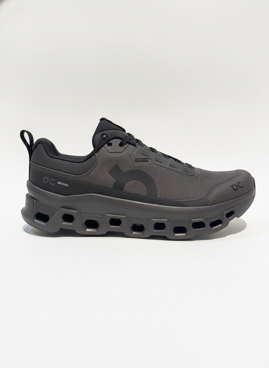 ON Schuhe Herren Cloudmonster 1 WP M braun | Bildmaterial bereitgestellt von SHOES.PLEASE.