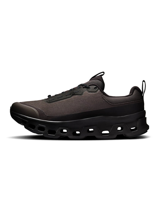 ON Schuhe Herren Cloudmonster 1 WP M braun