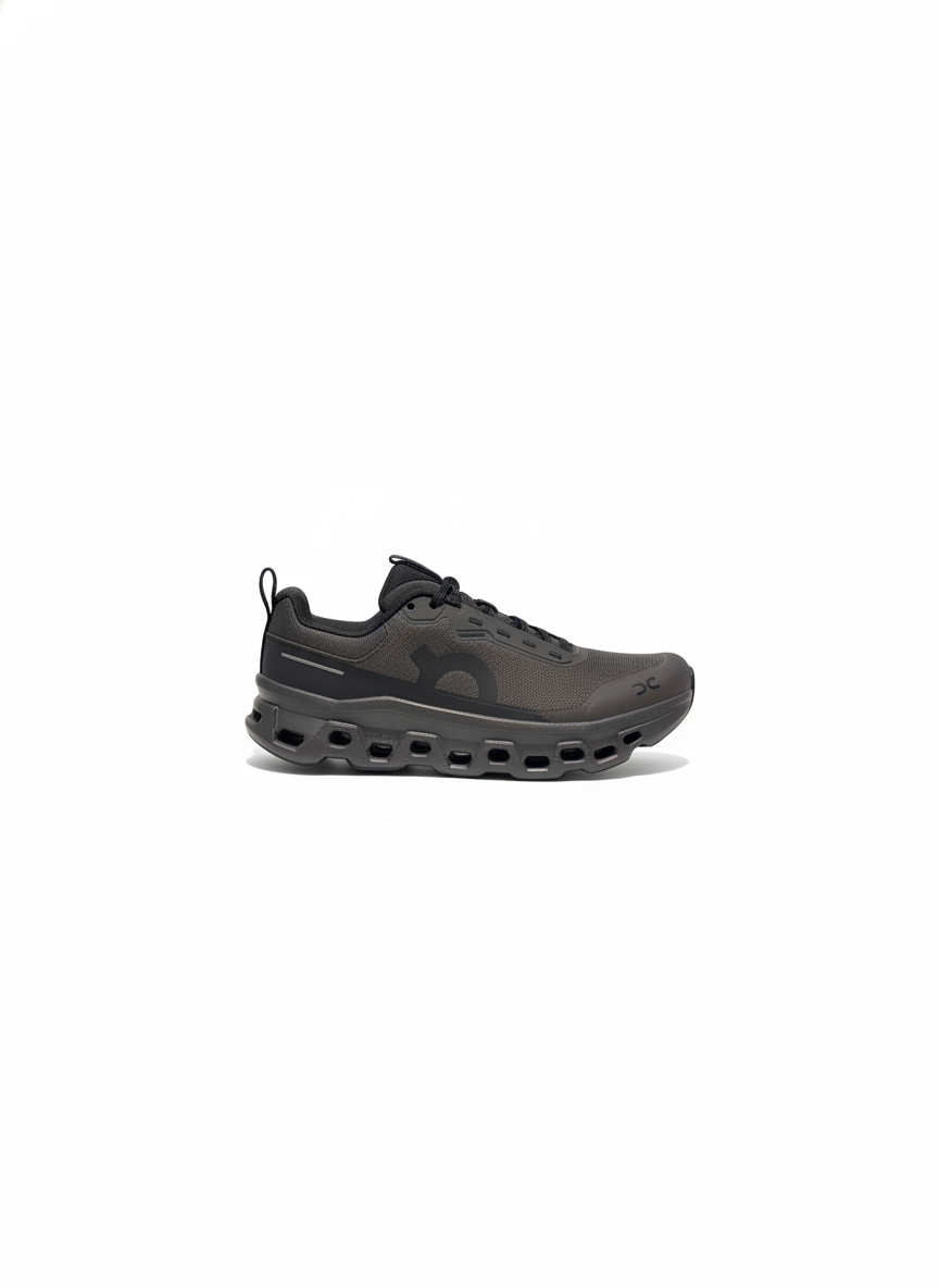 ON Schuhe Herren Cloudmonster 1 WP M braun | Bildmaterial bereitgestellt von SHOES.PLEASE.