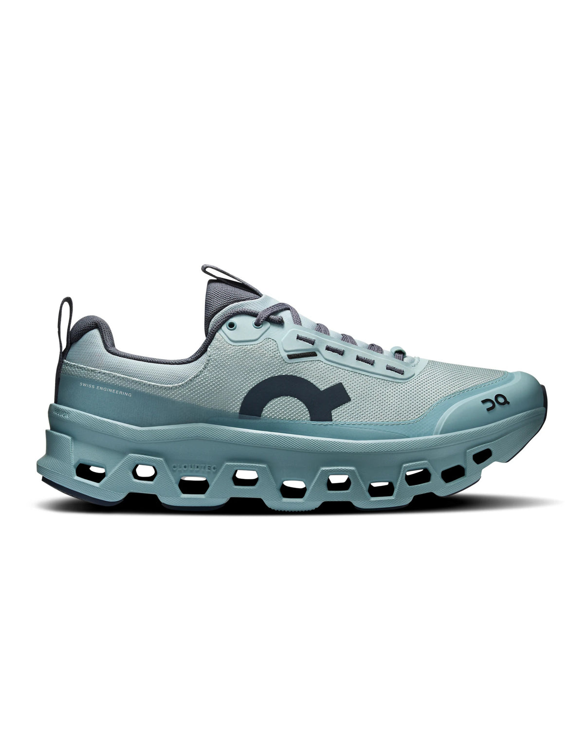 ON Schuhe Herren Cloudmonster 1 WP M blau | Bildmaterial bereitgestellt von SHOES.PLEASE.