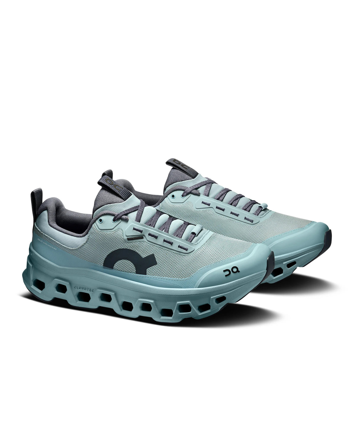 ON Schuhe Herren Cloudmonster 1 WP M blau | Bildmaterial bereitgestellt von SHOES.PLEASE.