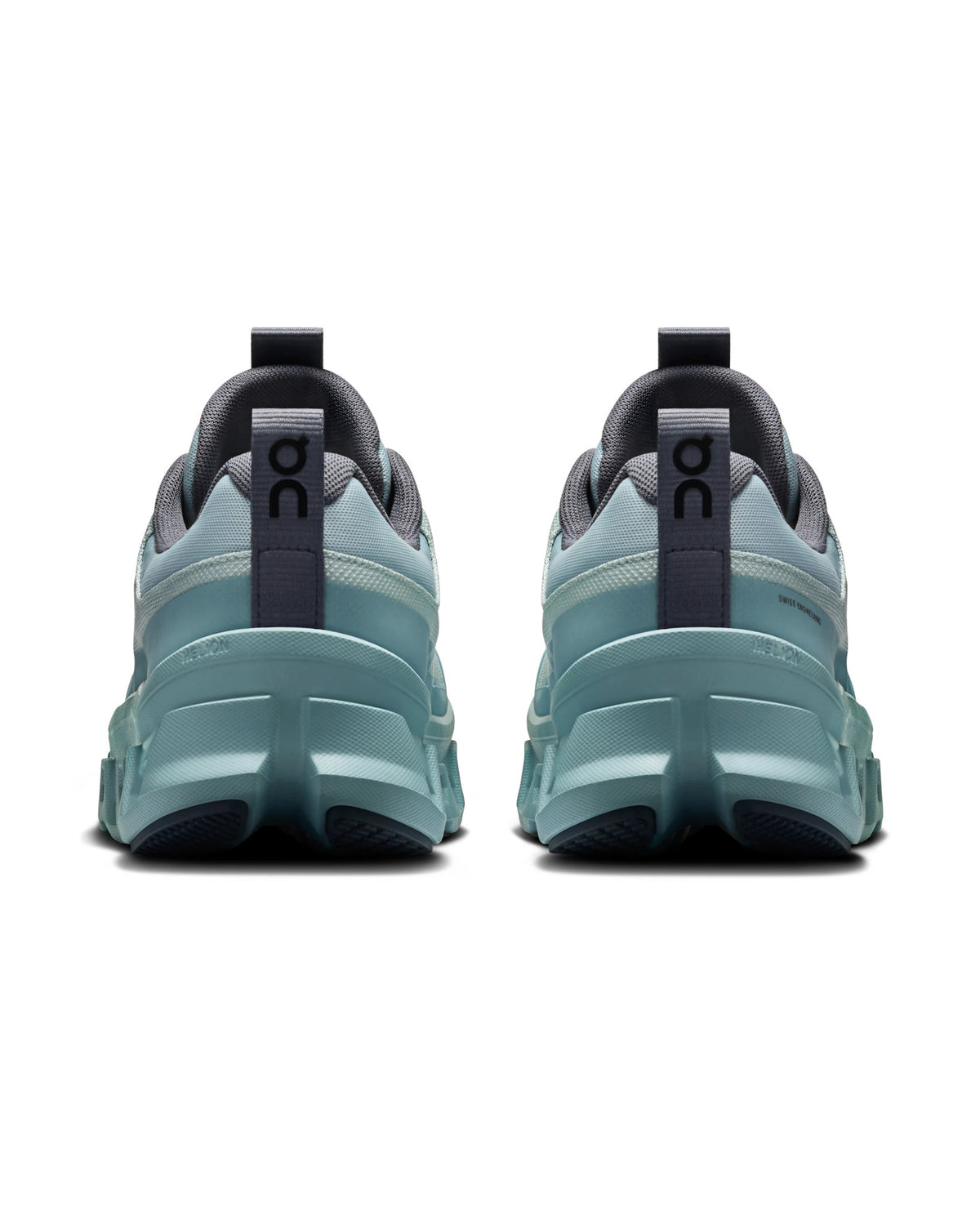 ON Schuhe Herren Cloudmonster 1 WP M blau | Bildmaterial bereitgestellt von SHOES.PLEASE.