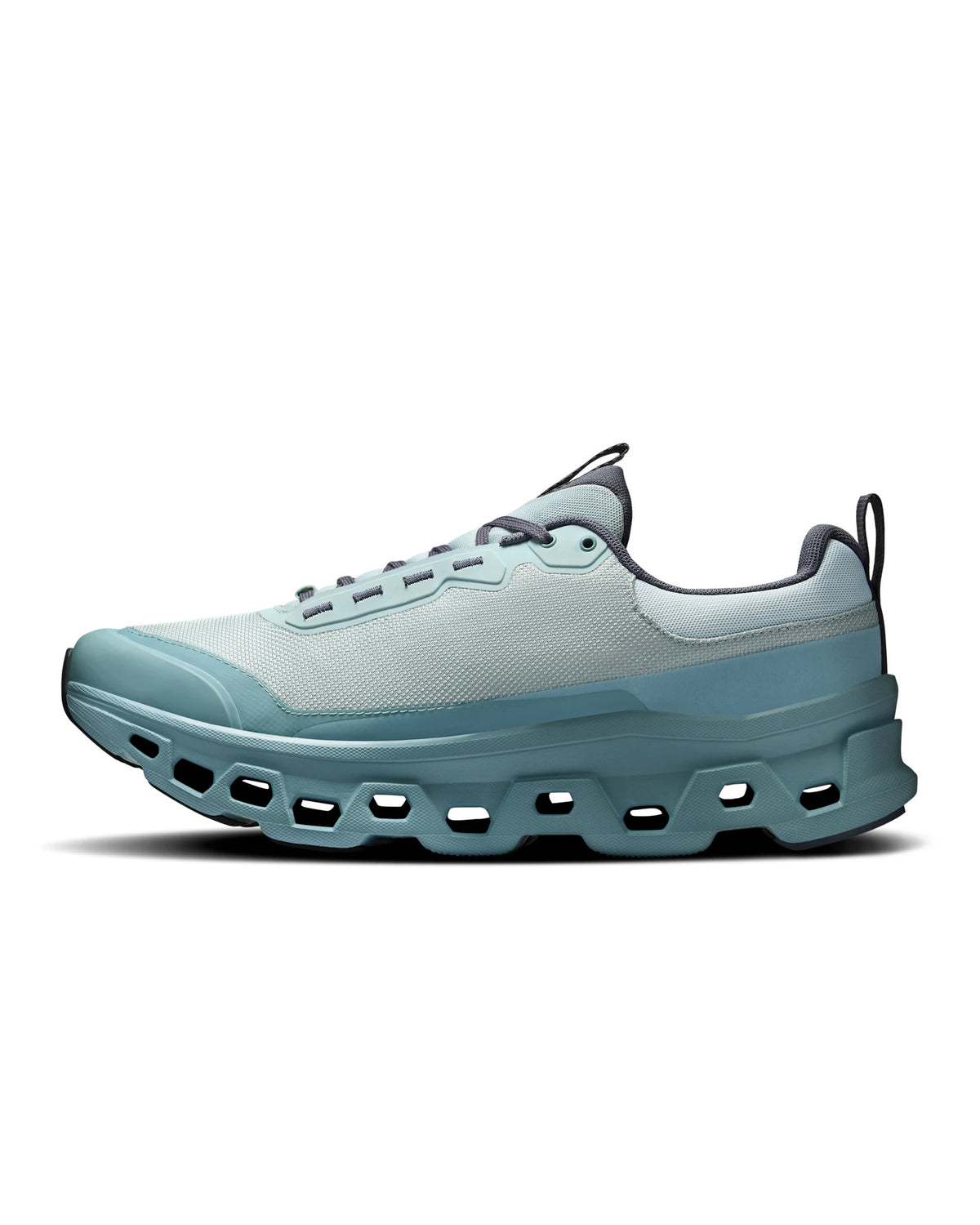 ON Schuhe Herren Cloudmonster 1 WP M blau | Bildmaterial bereitgestellt von SHOES.PLEASE.