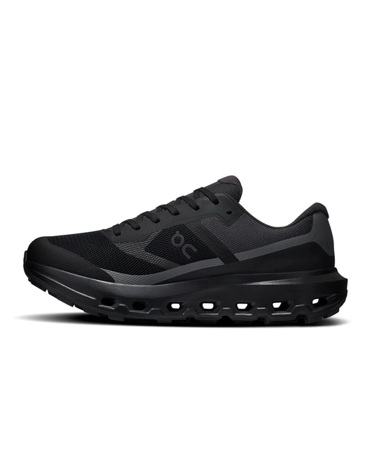 ON Schuhe Herren Cloudvista 3 Waterproof M schwarz