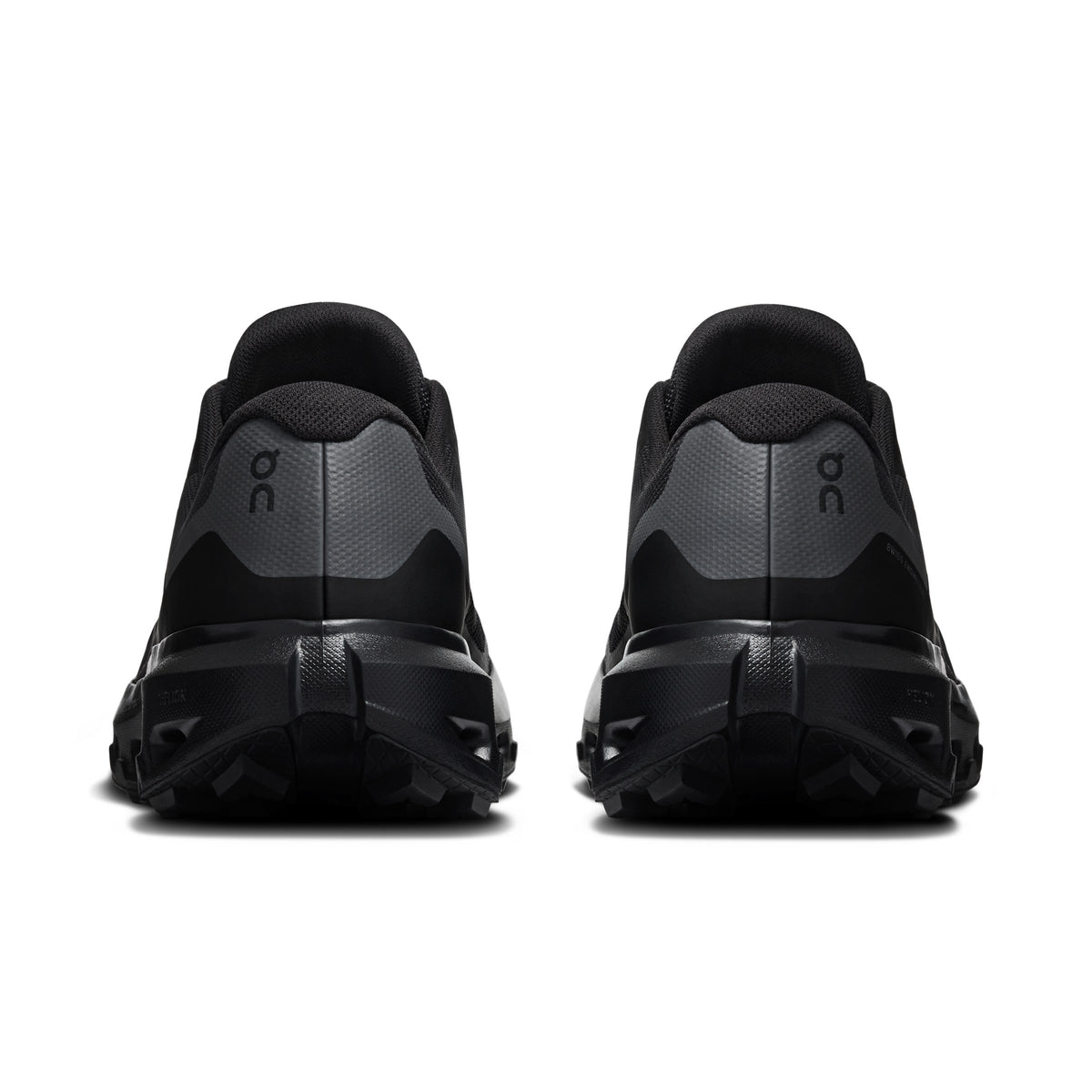 ON Schuhe Herren Cloudvista 3 Waterproof M schwarz | Bildmaterial bereitgestellt von SHOES.PLEASE.