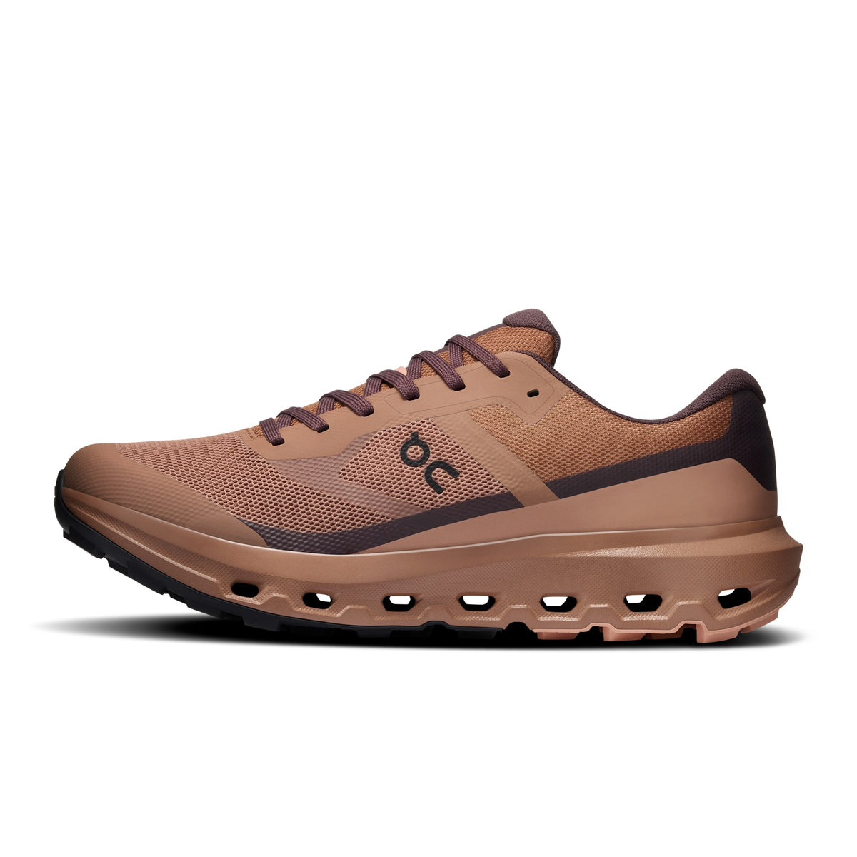 ON Schuhe Herren Cloudvista 3 Waterproof M braun | Bildmaterial bereitgestellt von SHOES.PLEASE.
