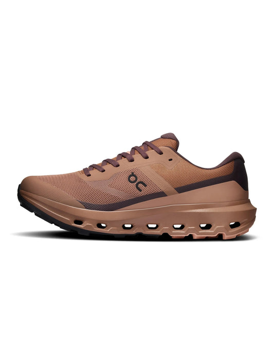 ON Schuhe Herren Cloudvista 3 Waterproof M braun