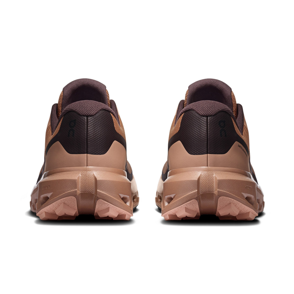 ON Schuhe Herren Cloudvista 3 Waterproof M braun | Bildmaterial bereitgestellt von SHOES.PLEASE.