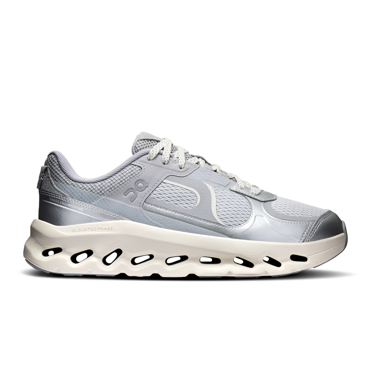 ON Schuhe Herren Cloudtilt Arc M grau | Bildmaterial bereitgestellt von SHOES.PLEASE.