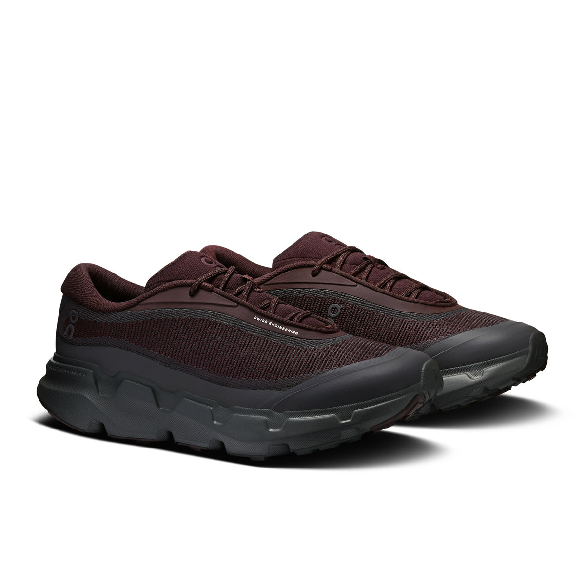ON Schuhe Herren Cloudsoma Hike 1 M braun | Bildmaterial bereitgestellt von SHOES.PLEASE.