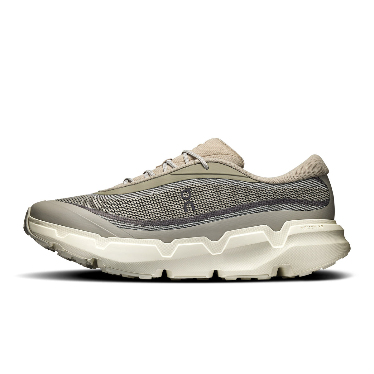 ON Schuhe Herren Cloudsoma Hike 1 M grau | Bildmaterial bereitgestellt von SHOES.PLEASE.