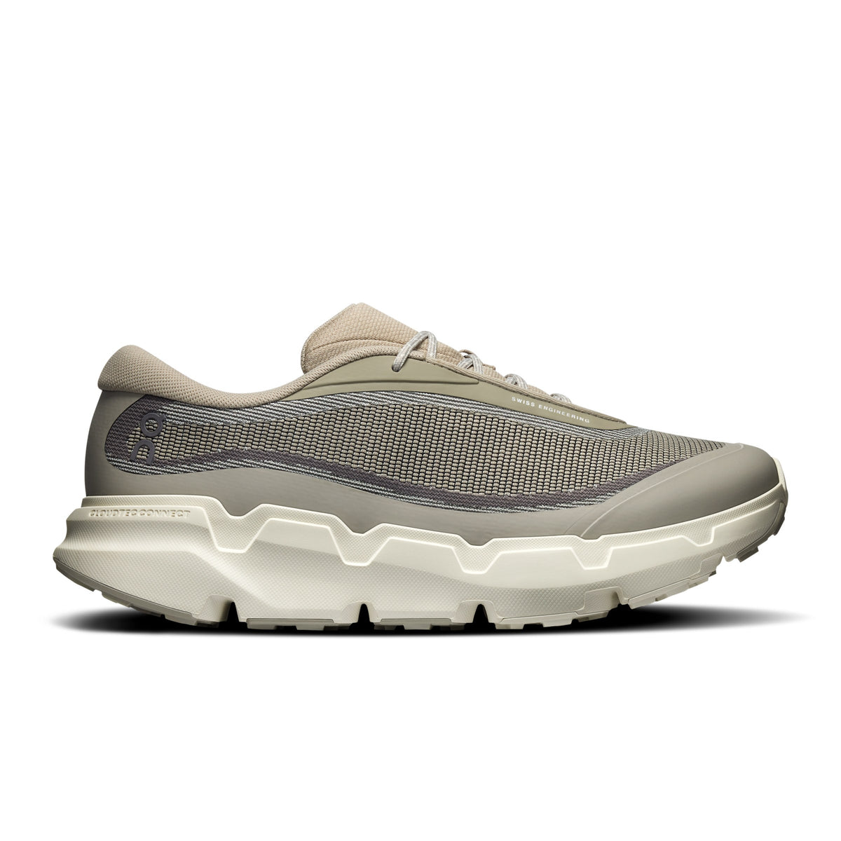 ON Schuhe Herren Cloudsoma Hike 1 M grau | Bildmaterial bereitgestellt von SHOES.PLEASE.