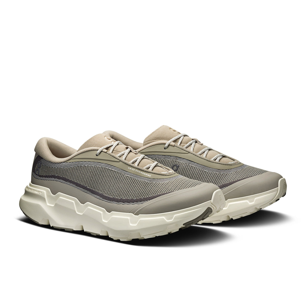 ON Schuhe Herren Cloudsoma Hike 1 M grau | Bildmaterial bereitgestellt von SHOES.PLEASE.