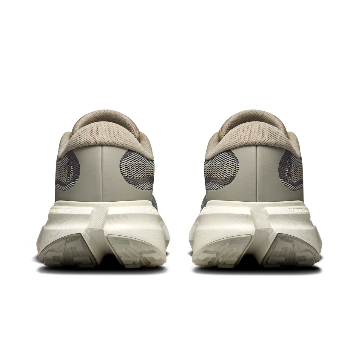 ON Schuhe Herren Cloudsoma Hike 1 M grau | Bildmaterial bereitgestellt von SHOES.PLEASE.