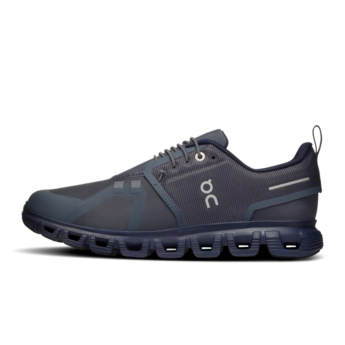 ON Schuhe Damen Cloud 6 WP W blau | Bildmaterial bereitgestellt von SHOES.PLEASE.