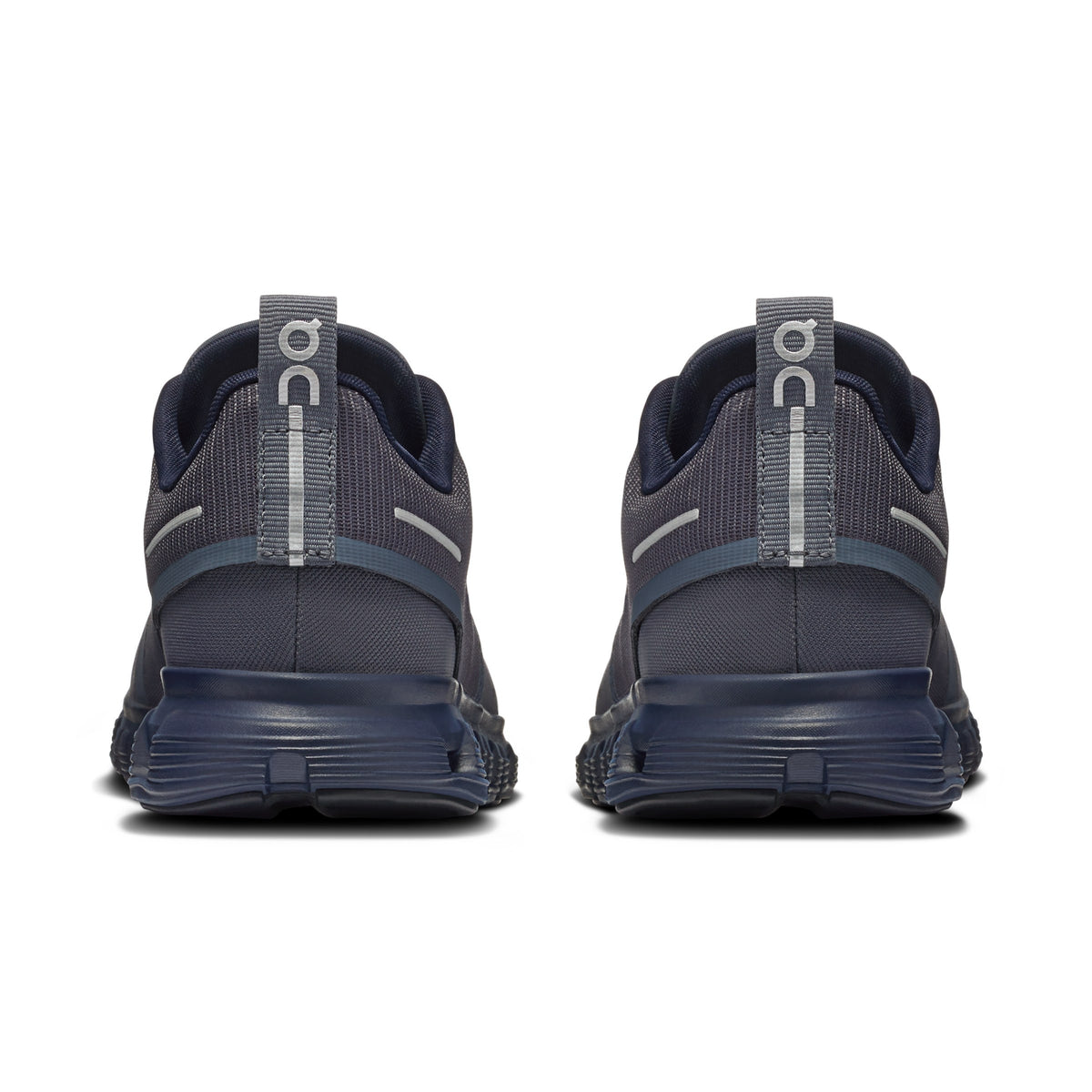 ON Schuhe Damen Cloud 6 WP W blau | Bildmaterial bereitgestellt von SHOES.PLEASE.