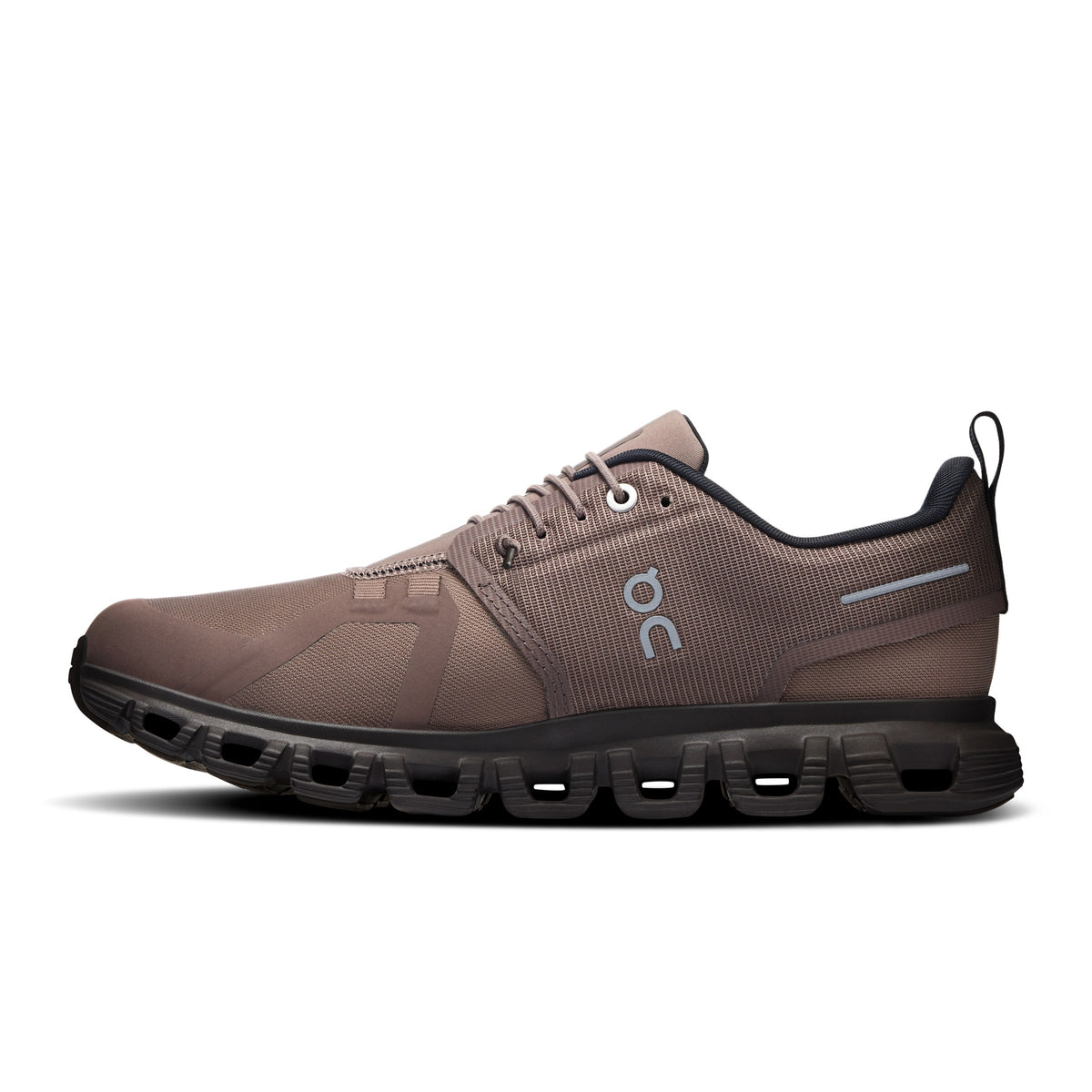 ON Schuhe Damen Cloud 6 WP W braun | Bildmaterial bereitgestellt von SHOES.PLEASE.