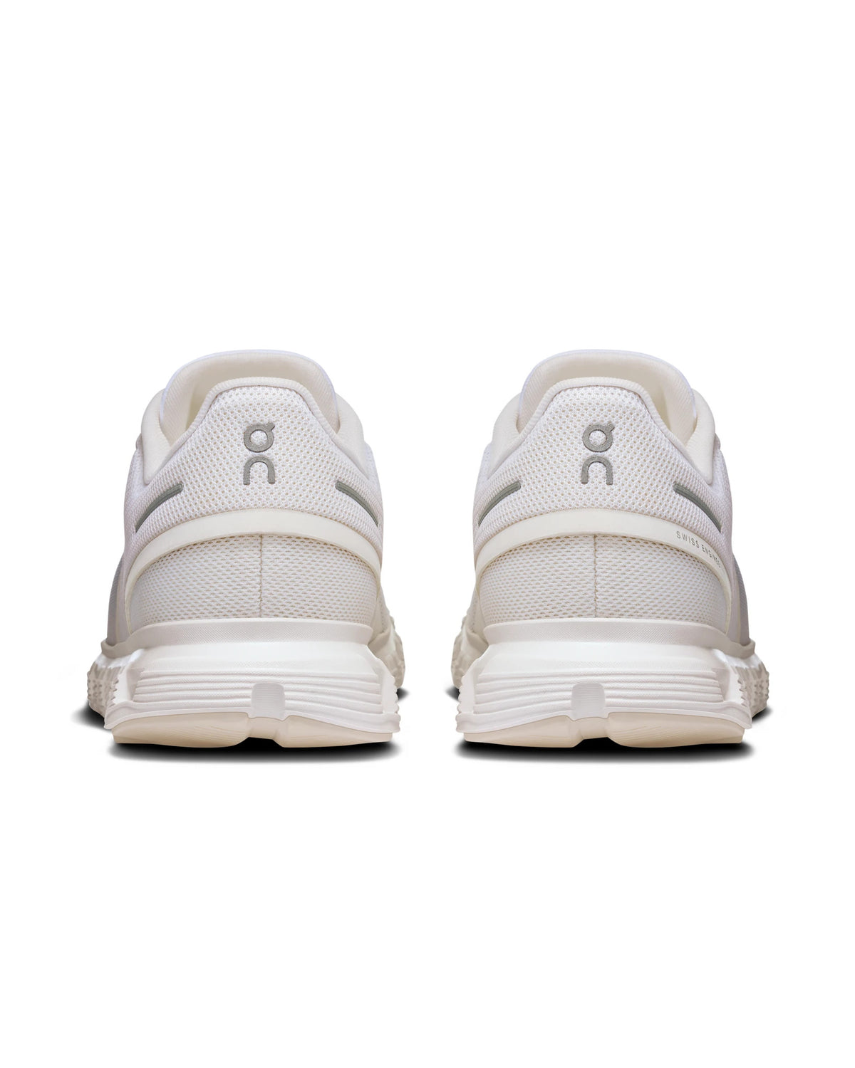 ON Schuhe Damen Cloud 6 W grau | Bildmaterial bereitgestellt von SHOES.PLEASE.