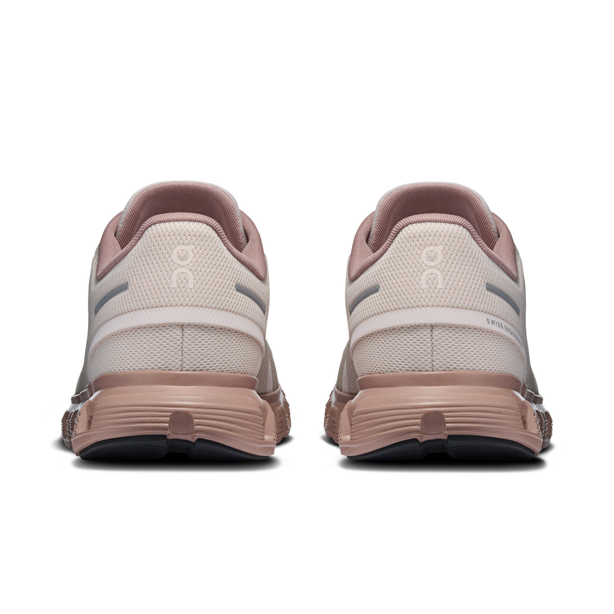 ON Schuhe Damen Cloud 6 W beige | Bildmaterial bereitgestellt von SHOES.PLEASE.