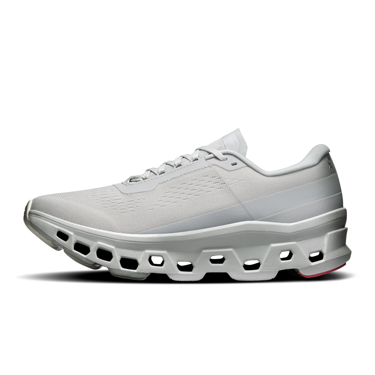 ON Schuhe Damen Cloudmonster 1 W grau | Bildmaterial bereitgestellt von SHOES.PLEASE.