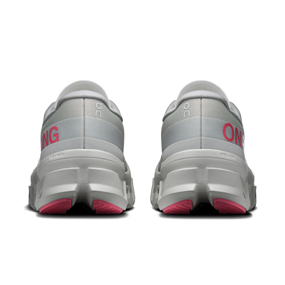 ON Schuhe Damen Cloudmonster 1 W grau | Bildmaterial bereitgestellt von SHOES.PLEASE.