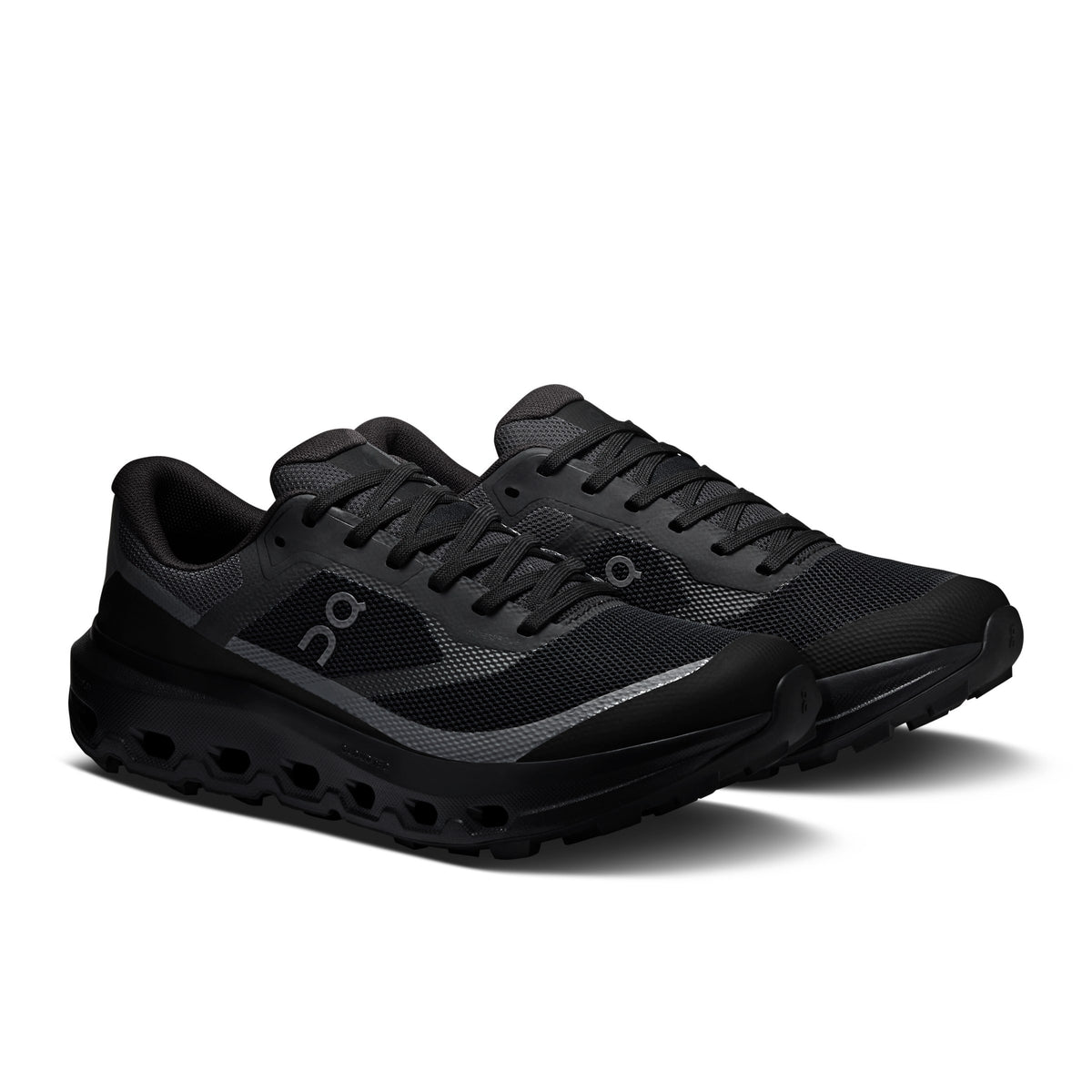ON Schuhe Damen Cloudvista 3 Waterproof W schwarz | Bildmaterial bereitgestellt von SHOES.PLEASE.