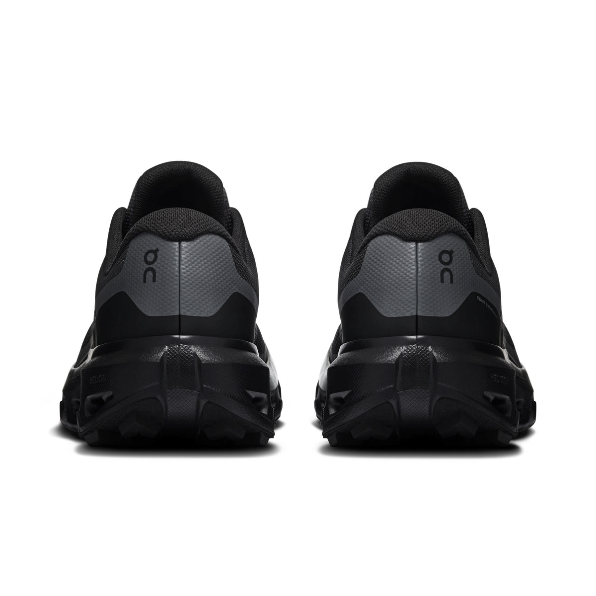ON Schuhe Damen Cloudvista 3 Waterproof W schwarz | Bildmaterial bereitgestellt von SHOES.PLEASE.