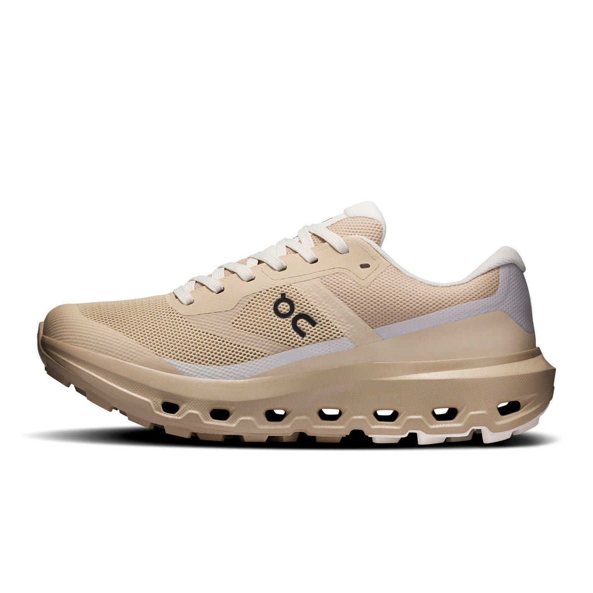 ON Schuhe Damen Cloudvista 3 Waterproof W braun | Bildmaterial bereitgestellt von SHOES.PLEASE.