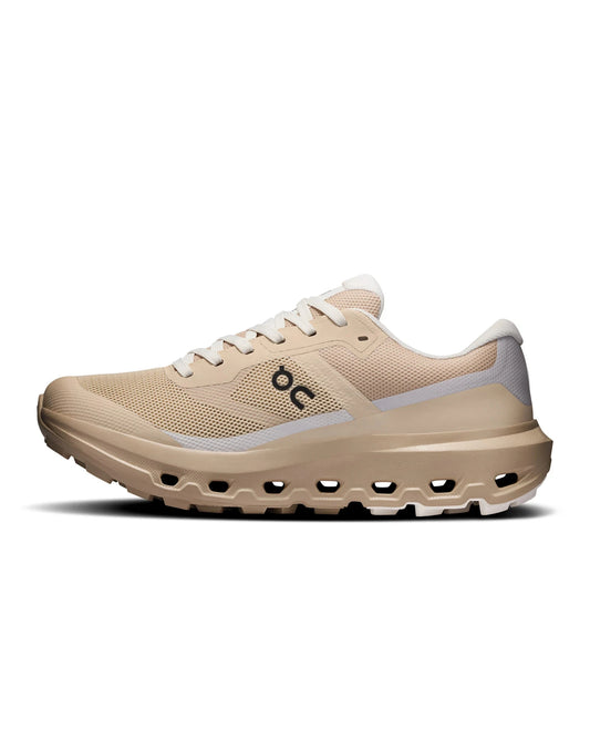 ON Schuhe Damen Cloudvista 3 Waterproof W braun