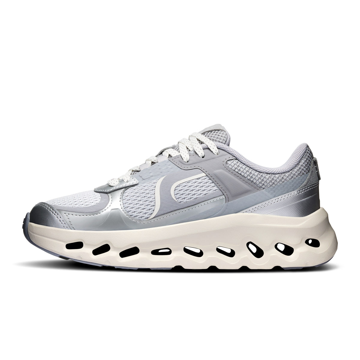 ON Schuhe Damen Cloudtilt Arc W grau | Bildmaterial bereitgestellt von SHOES.PLEASE.
