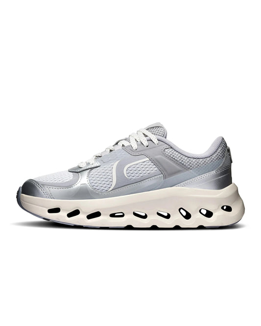 ON Schuhe Damen Cloudtilt Arc W grau