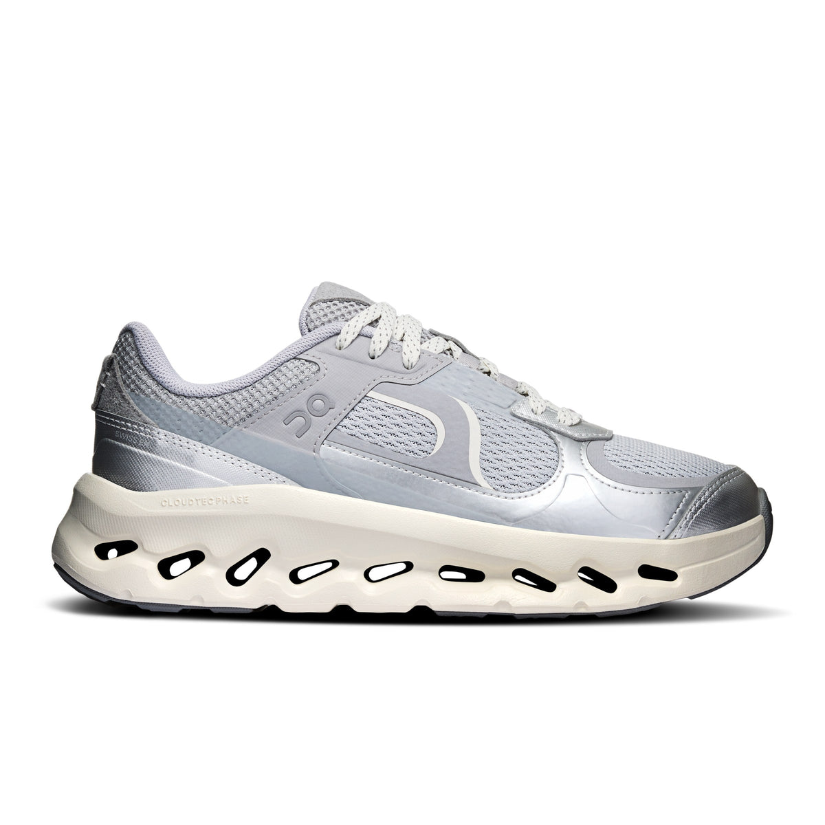 ON Schuhe Damen Cloudtilt Arc W grau | Bildmaterial bereitgestellt von SHOES.PLEASE.