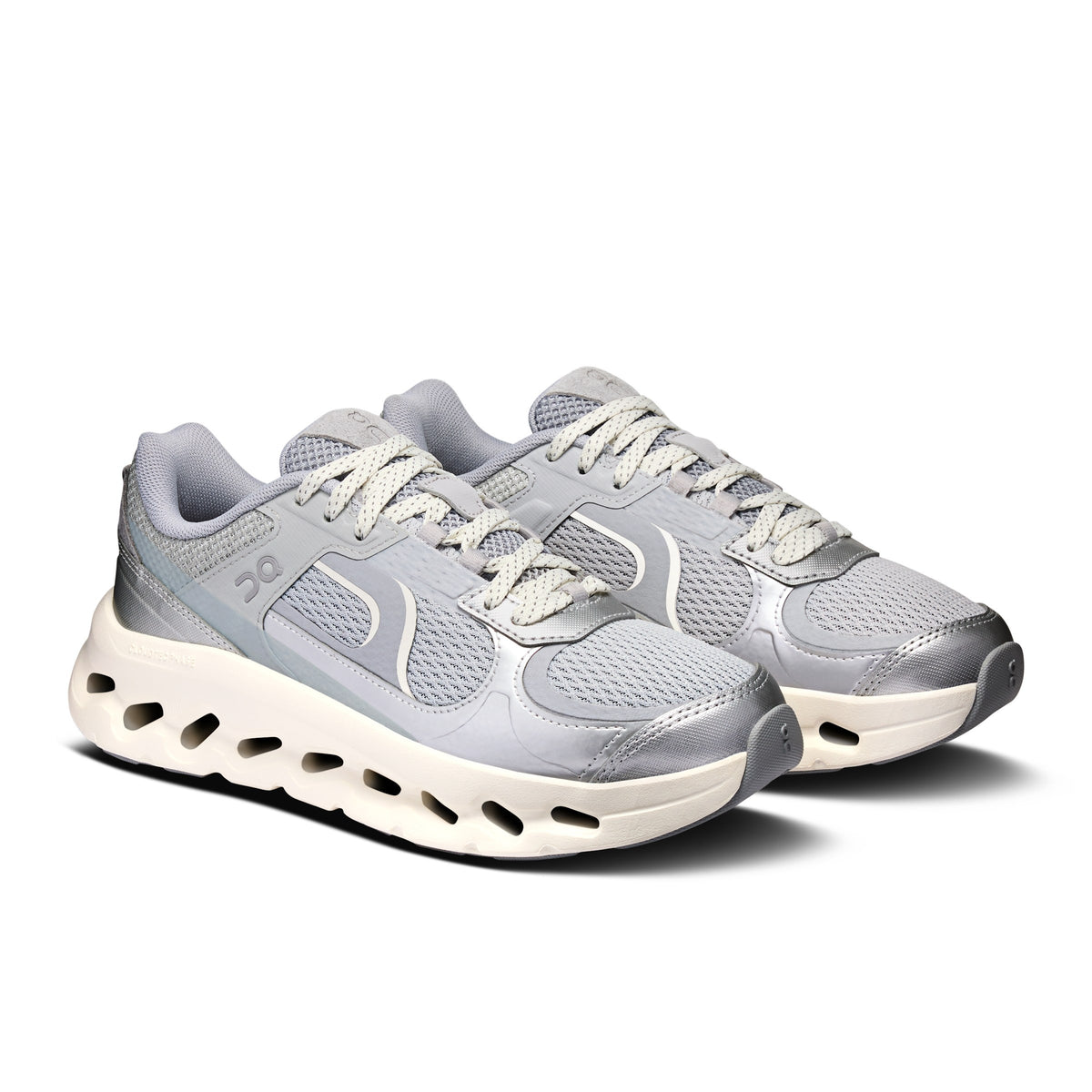 ON Schuhe Damen Cloudtilt Arc W grau | Bildmaterial bereitgestellt von SHOES.PLEASE.