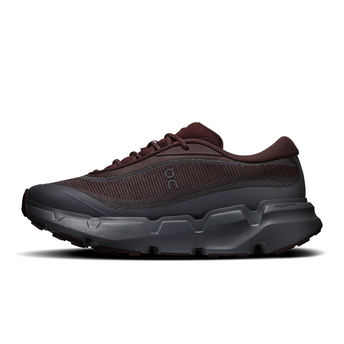 ON Schuhe Damen Cloudsoma Hike 1 W braun | Bildmaterial bereitgestellt von SHOES.PLEASE.