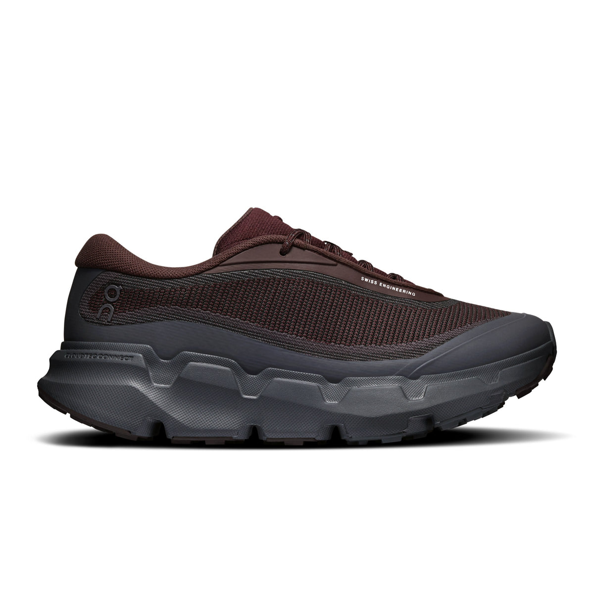 ON Schuhe Damen Cloudsoma Hike 1 W braun | Bildmaterial bereitgestellt von SHOES.PLEASE.