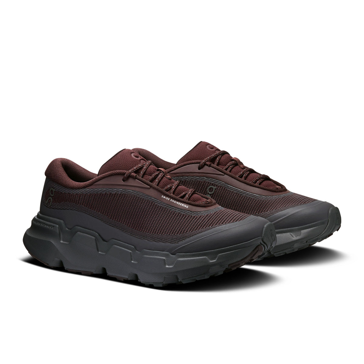 ON Schuhe Damen Cloudsoma Hike 1 W braun | Bildmaterial bereitgestellt von SHOES.PLEASE.