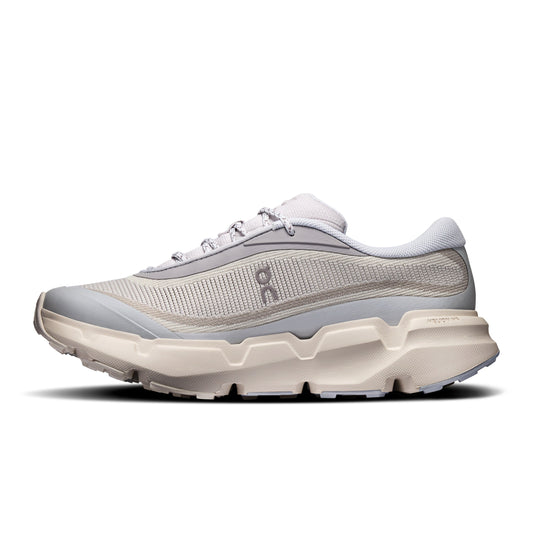 ON Schuhe Damen Cloudsoma Hike 1 W grau