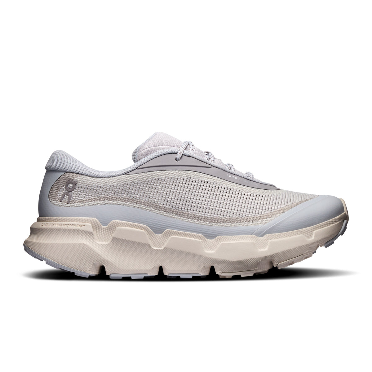 ON Schuhe Damen Cloudsoma Hike 1 W grau | Bildmaterial bereitgestellt von SHOES.PLEASE.