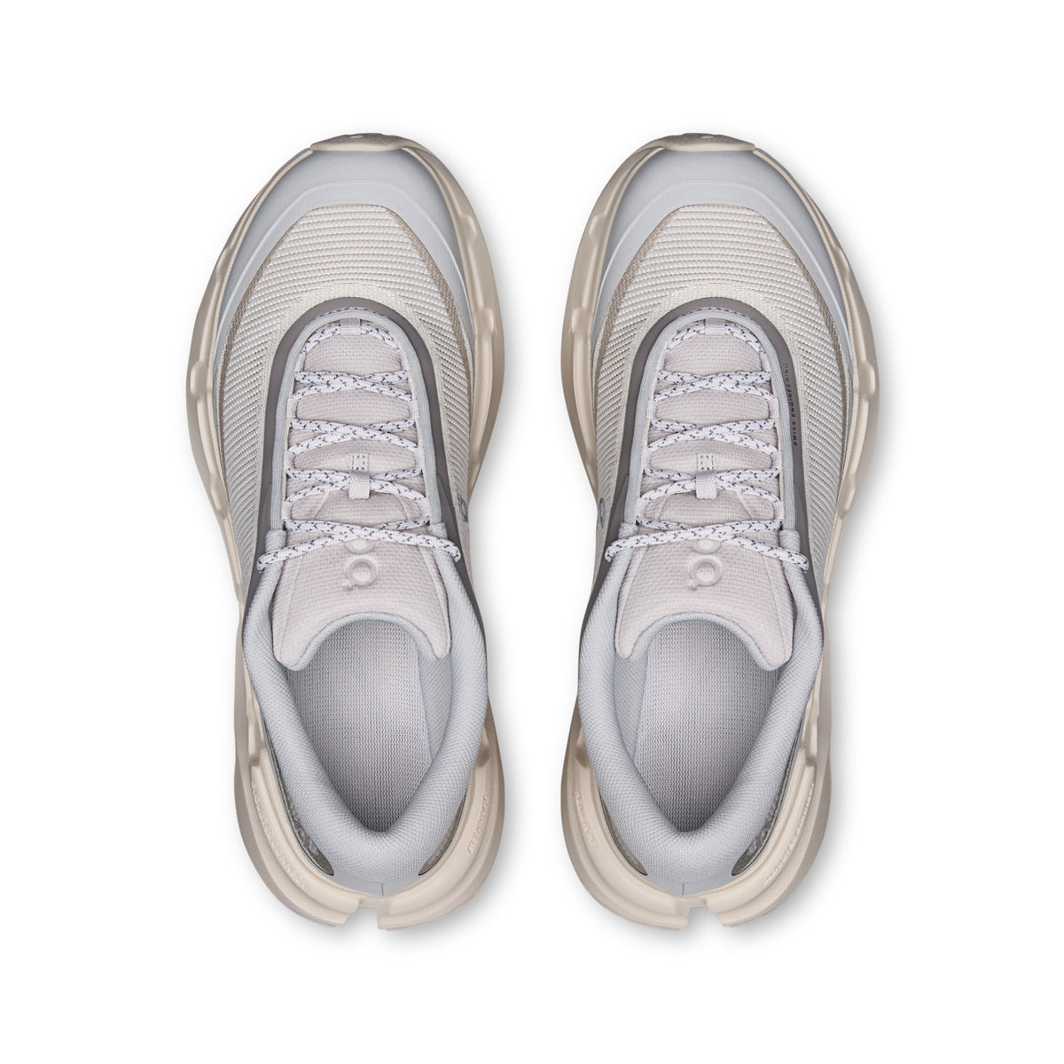 ON Schuhe Damen Cloudsoma Hike 1 W grau | Bildmaterial bereitgestellt von SHOES.PLEASE.