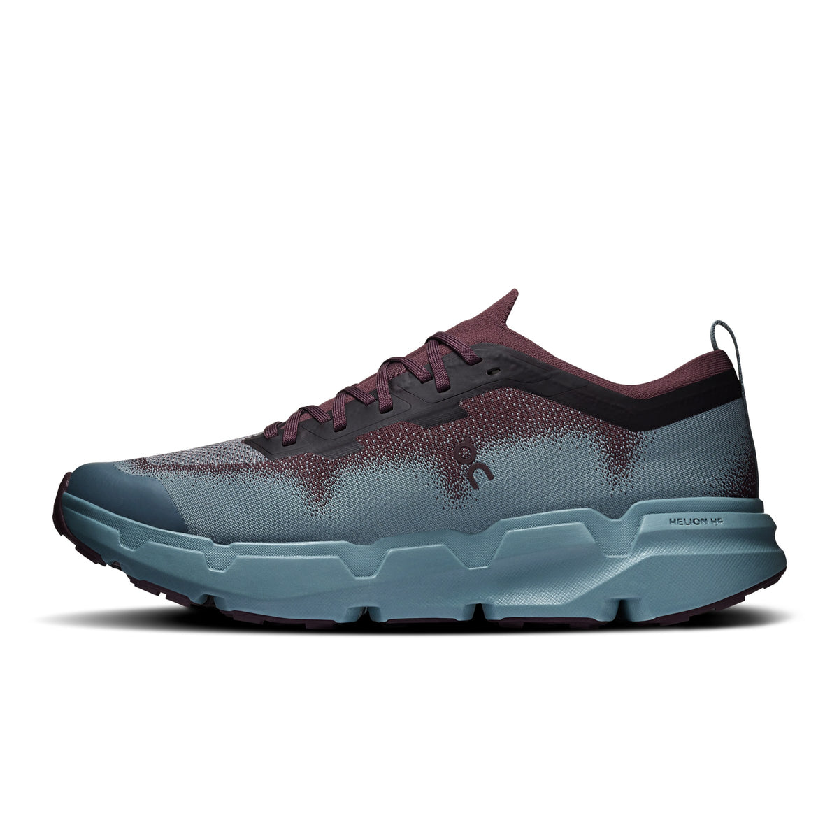 ON Schuhe Herren Cloudsoma M rot | Bildmaterial bereitgestellt von SHOES.PLEASE.
