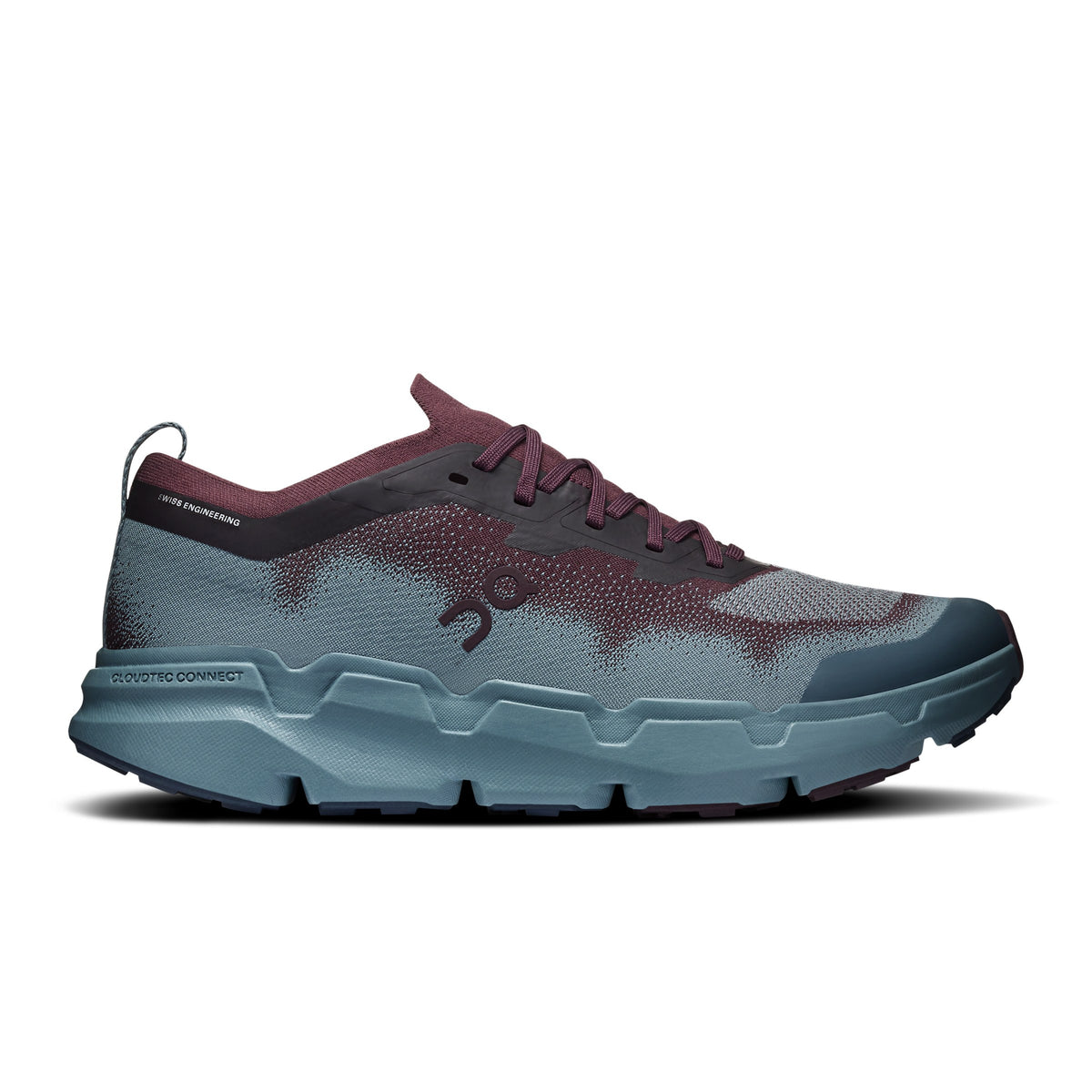 ON Schuhe Herren Cloudsoma M rot | Bildmaterial bereitgestellt von SHOES.PLEASE.