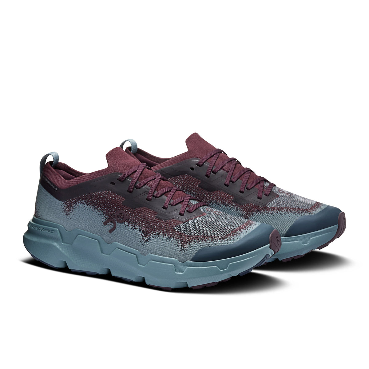 ON Schuhe Herren Cloudsoma M rot | Bildmaterial bereitgestellt von SHOES.PLEASE.