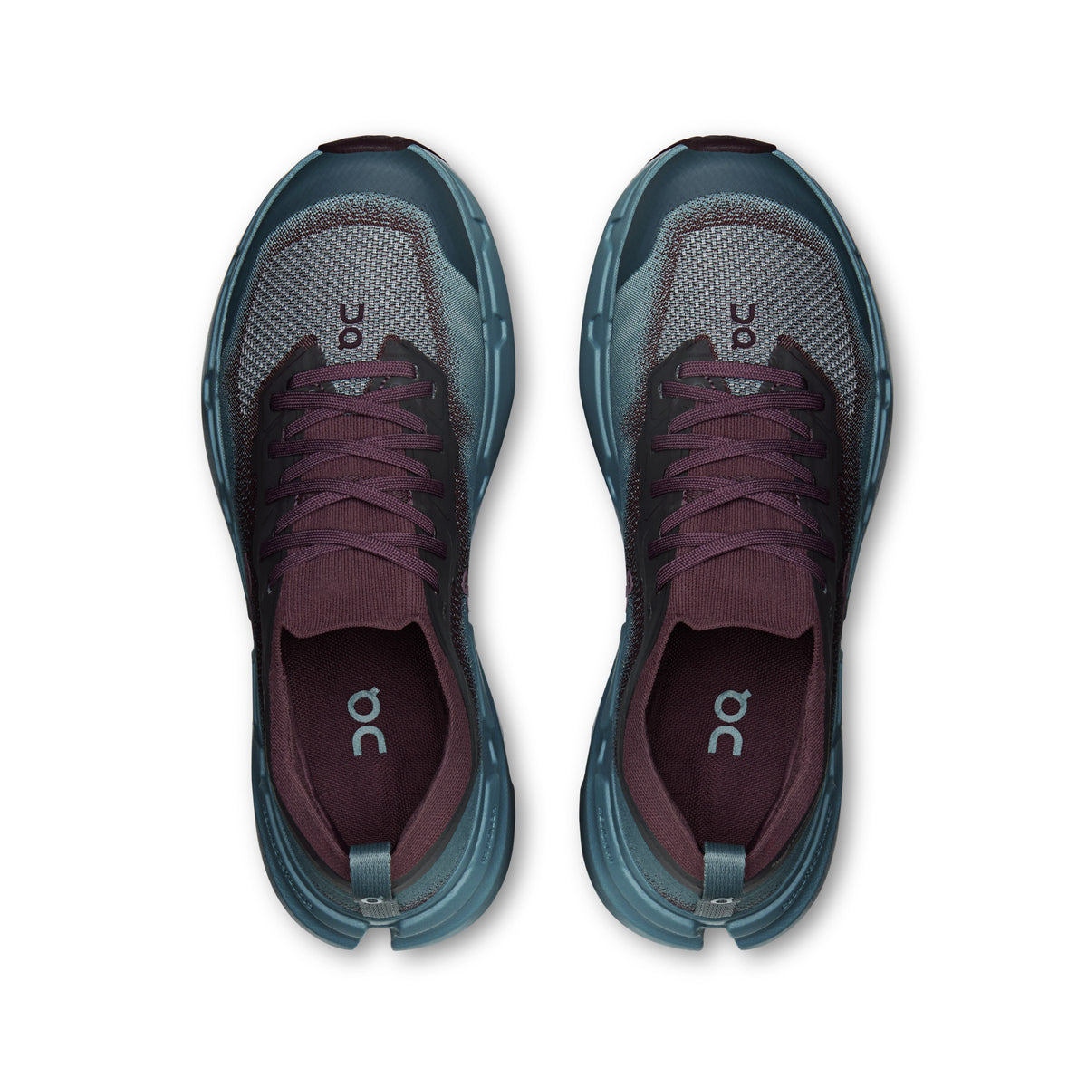 ON Schuhe Damen Cloudsoma W rot | Bildmaterial bereitgestellt von SHOES.PLEASE.