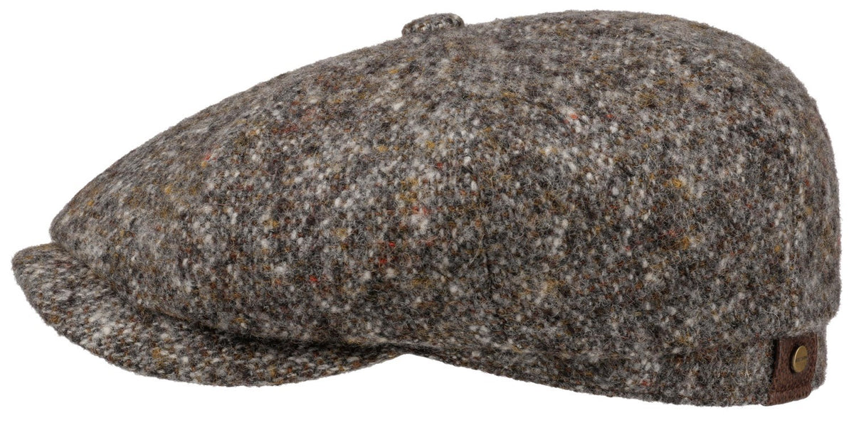 Trilby Woolfelt navy | Bildmaterial bereitgestellt von SHOES.PLEASE.