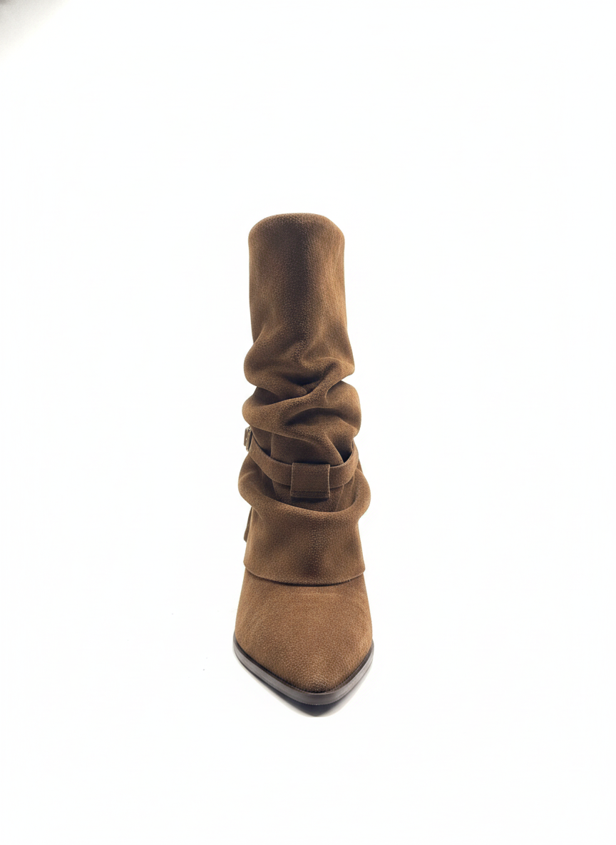 Mimmu Schuhe Damen M467M3 camel | Bildmaterial bereitgestellt von SHOES.PLEASE.