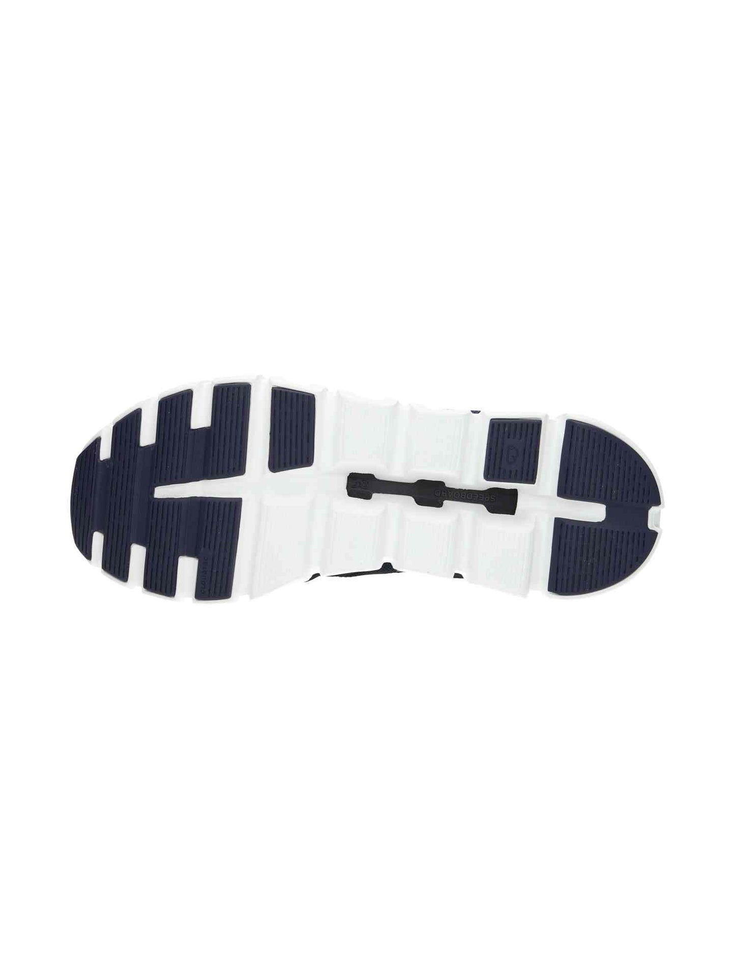 3MF10070692 M Cloud 6 midnight/white | Bildmaterial bereitgestellt von SHOES.PLEASE.